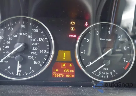 2008 BMW X5 3.0Si from USA, damaged, VIN 5UXFE43518L030448